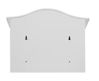 Lunada Locking Wall Mailbox