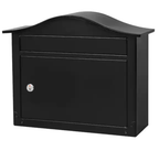 Lunada Locking Wall Mailbox