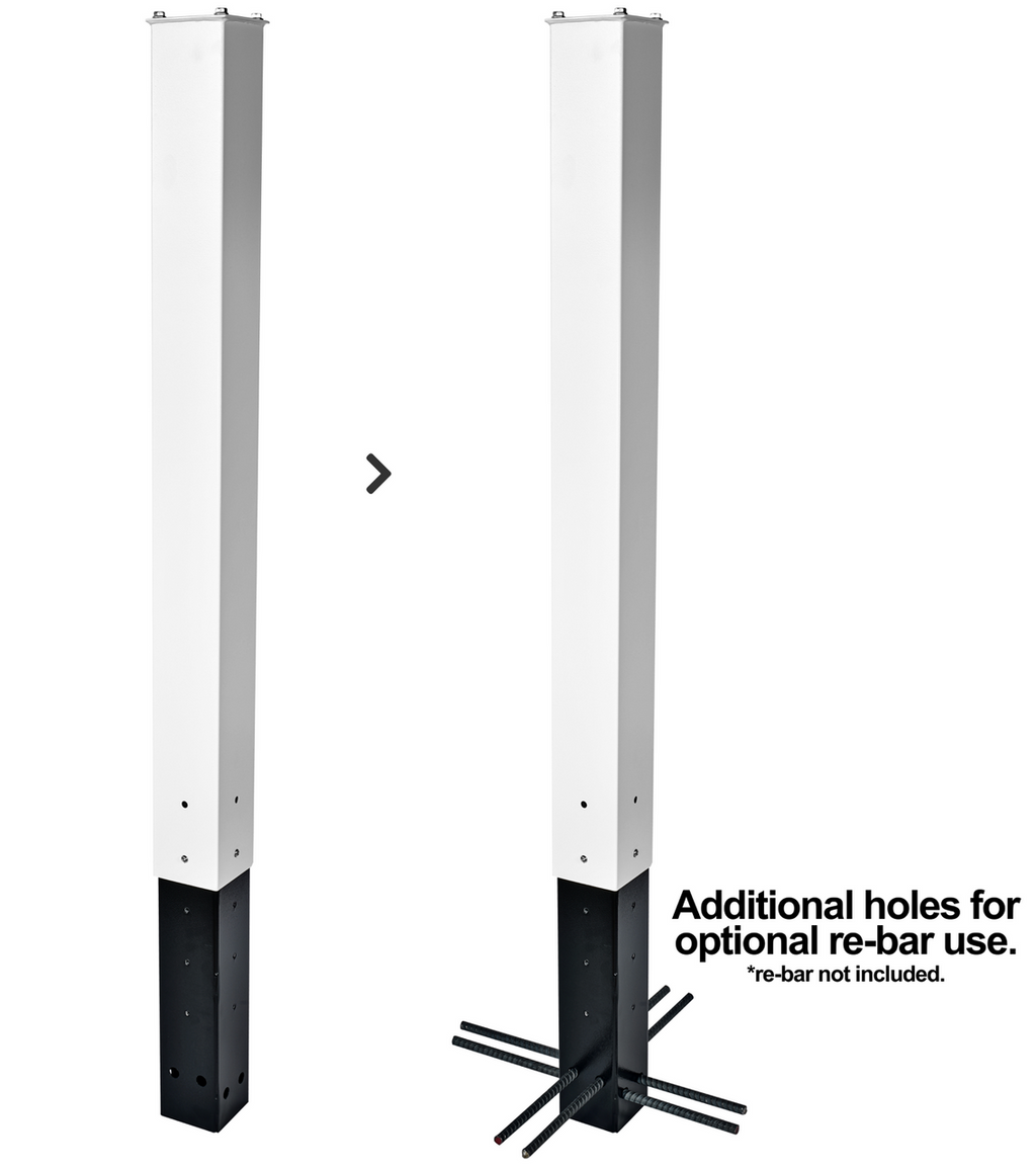 Mailboss Post Extension InGround