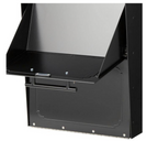 Secure Locking Payment Dropbox Drop Opening