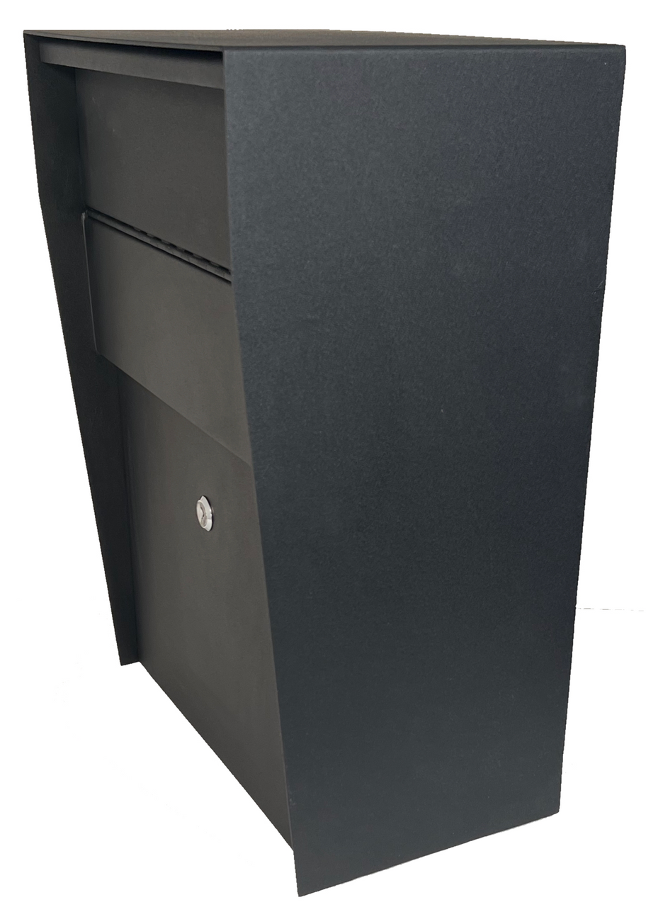 Invoice Drop Box (Target Stores)