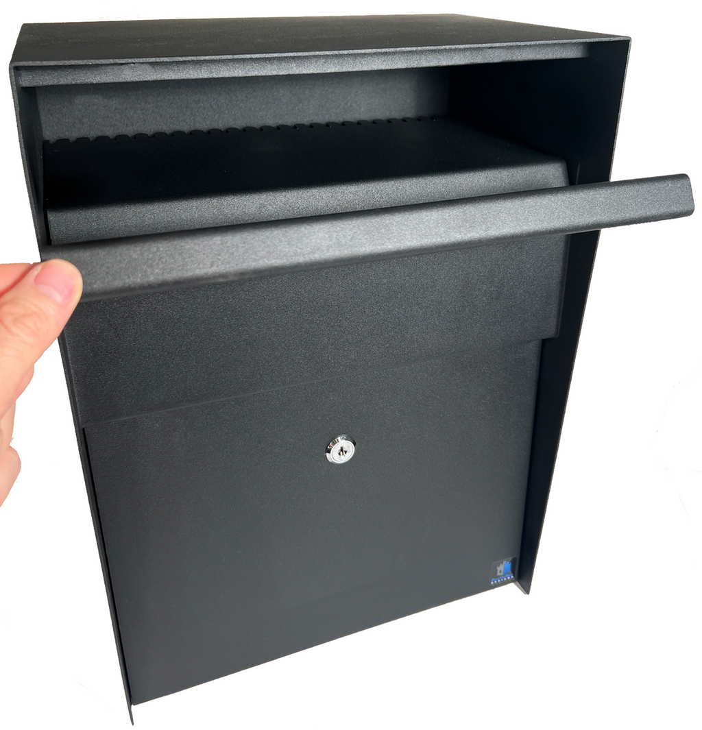 Invoice Drop Box (Target Stores)