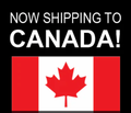 Shipping to Canada or International Shipping