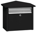 Residential Wall Mounted Locking Mailbox