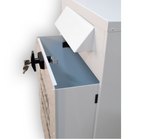 Free Standing Extra Large Payment Large Capacity 