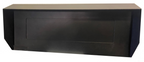 Through Wall Invoice Drop Slot with Rain Guard, Extension & Receptacle (TARGET)