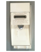 Wall Mounted High Security Key Dropbox 