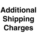 Shipping Freight / Express / Tariff / Additional Charges