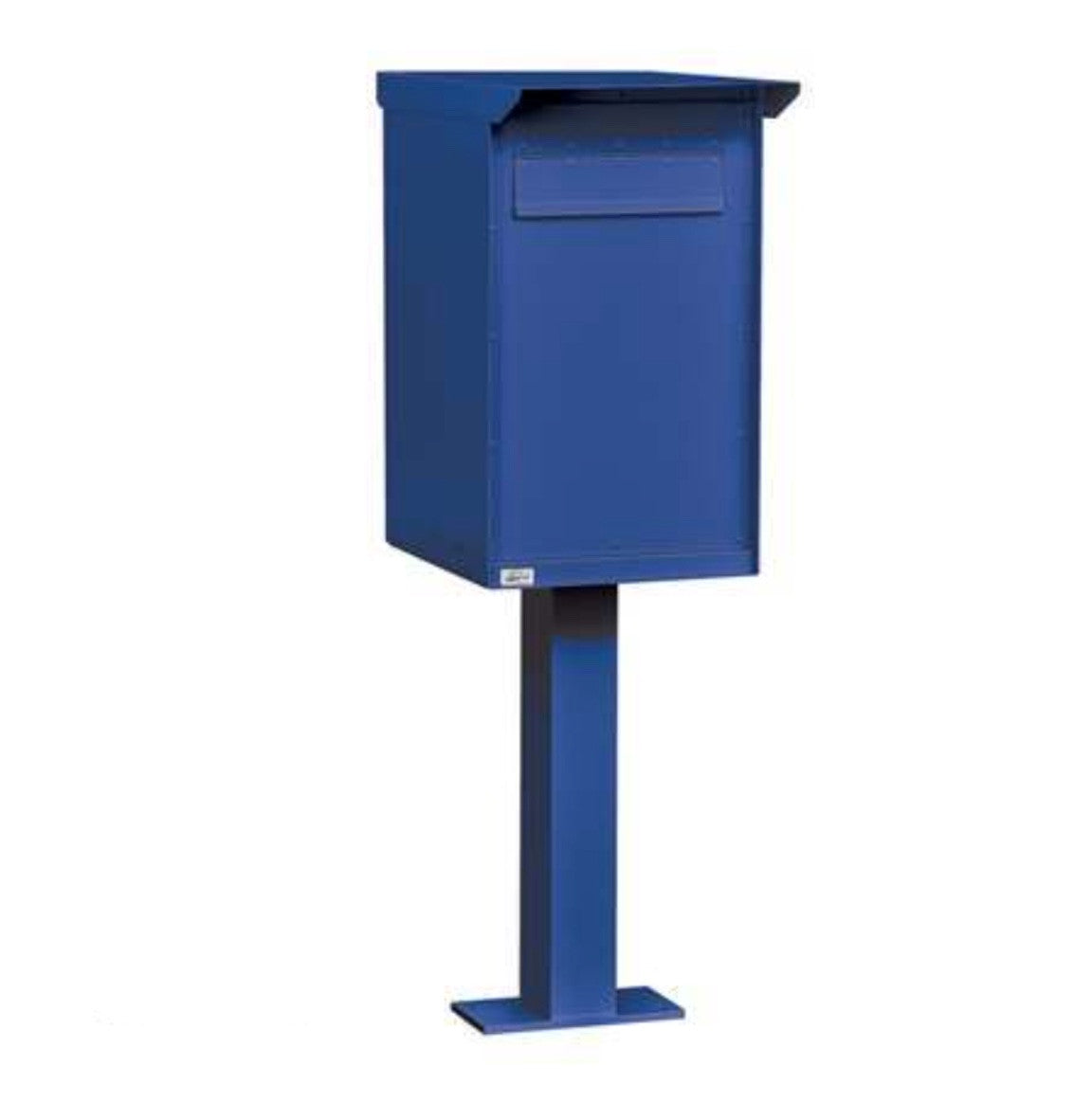 Large Envelope Drop Box with Optional Pedestal