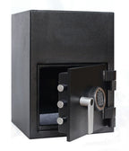 Cash Deposit Safe with Rear Deposit Door