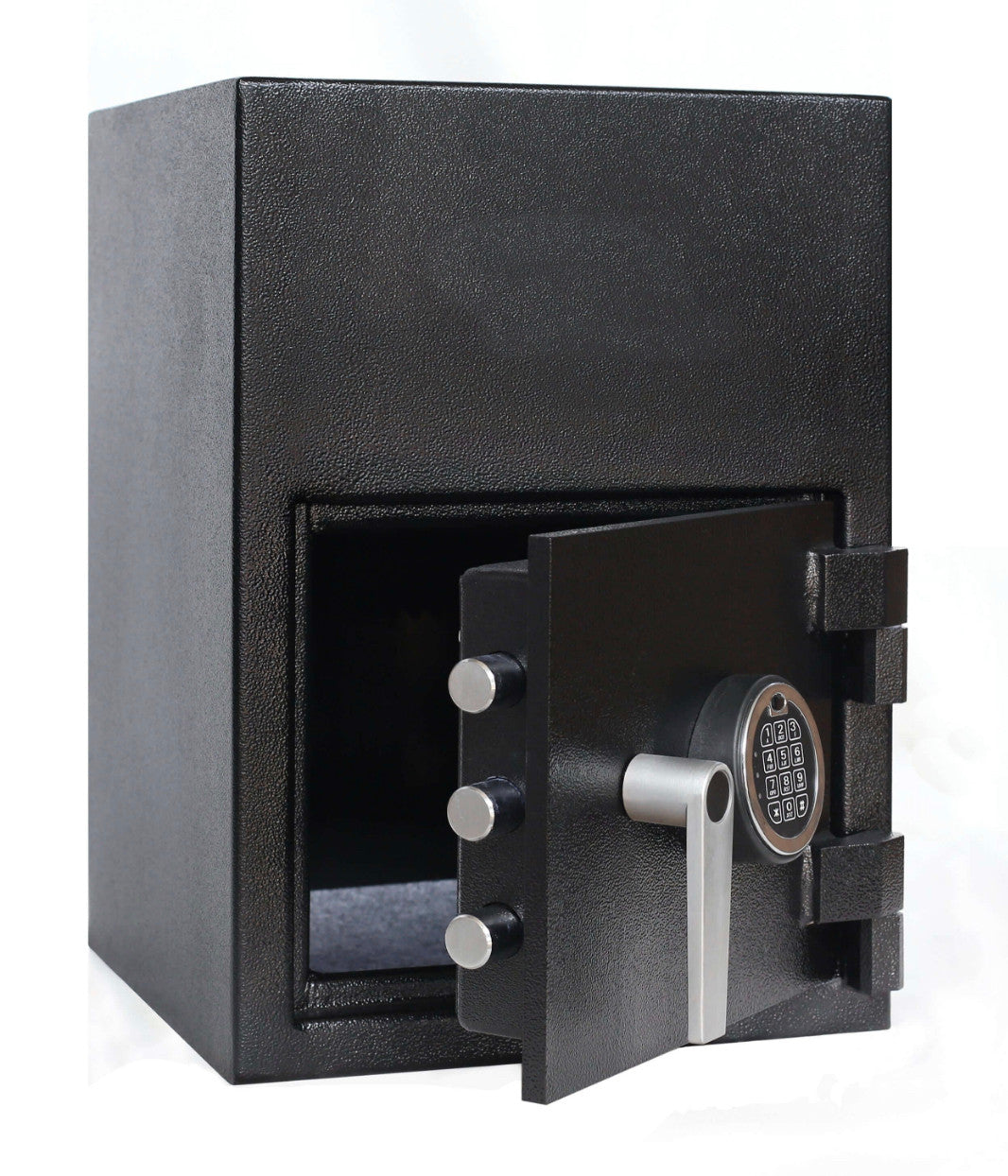 Cash Deposit Safe with Rear Deposit Door