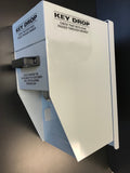 Wall Mounted High Security Key Dropbox 