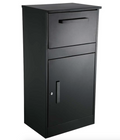 Large Parcel Collection Drop Box