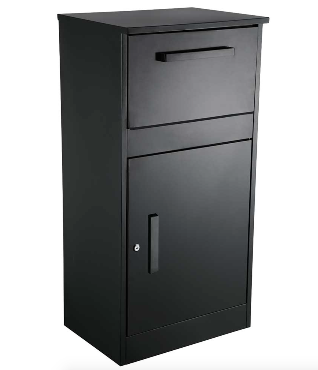 Large Parcel Collection Drop Box
