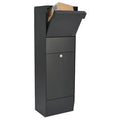 Large Parcel Drop Box