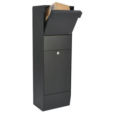 Large Parcel Drop Box