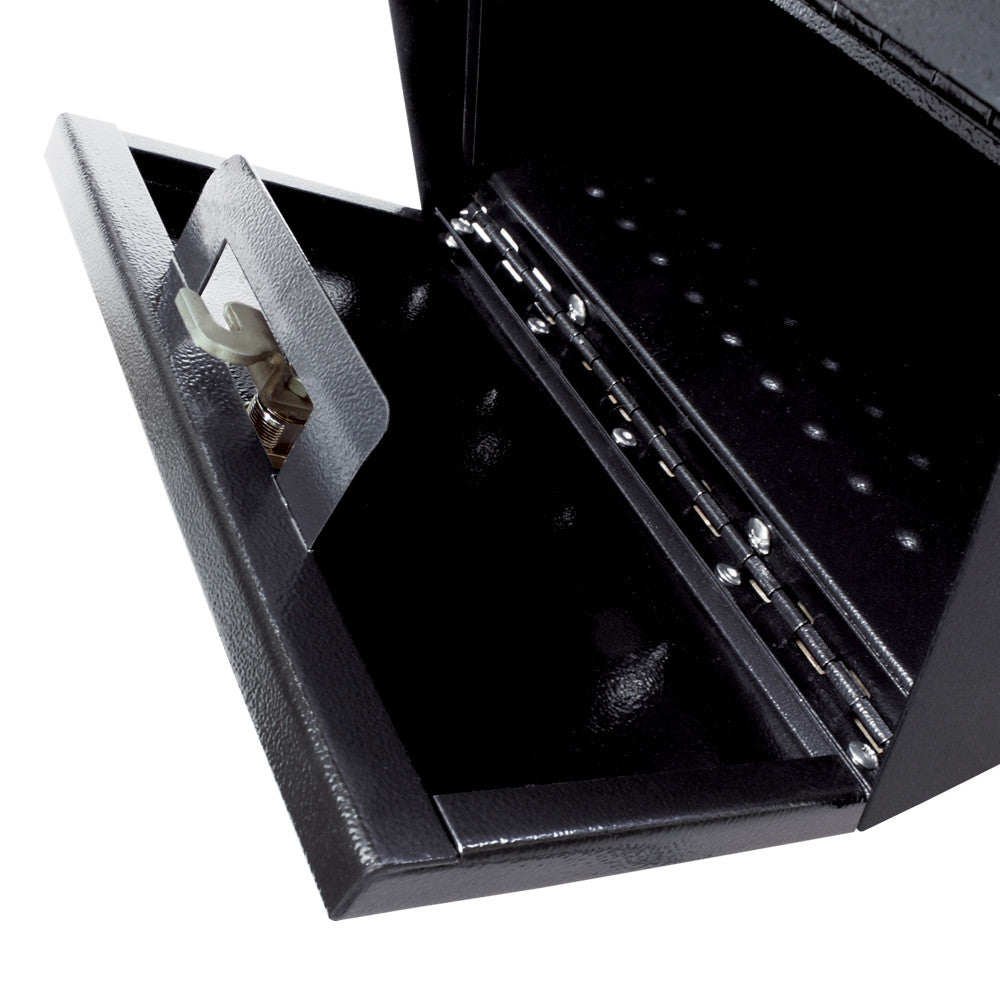 package master anti pry device