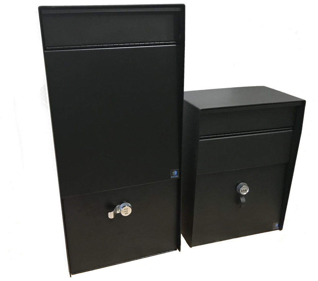 Extra Large Dropbox for Mail or Payments - 2 size options
