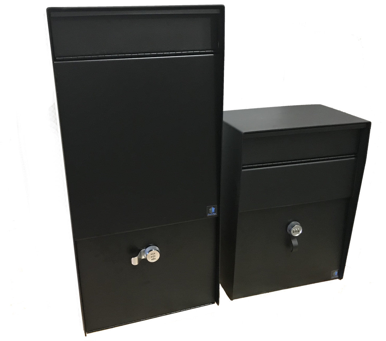 Extra Large Dropbox for Mail or Payments - 2 size options