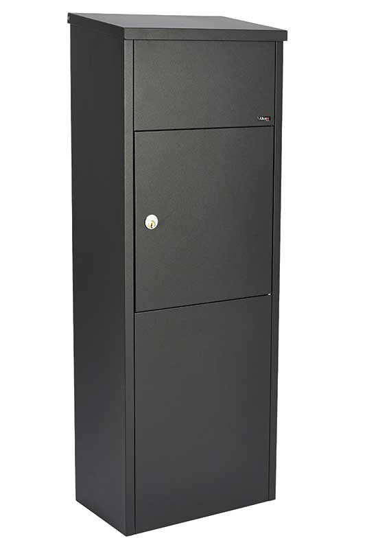 Top Loading Locking Parcel Drop Box