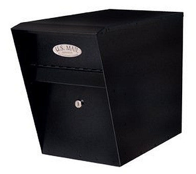 Shown with key lock option