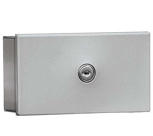 Key Locker Wall Mounted Locking Key Box