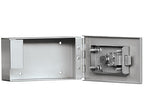 Key Locker Wall Mounted Locking Key Box