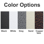 color options Deposit Vault with Pedestal DVCS0030