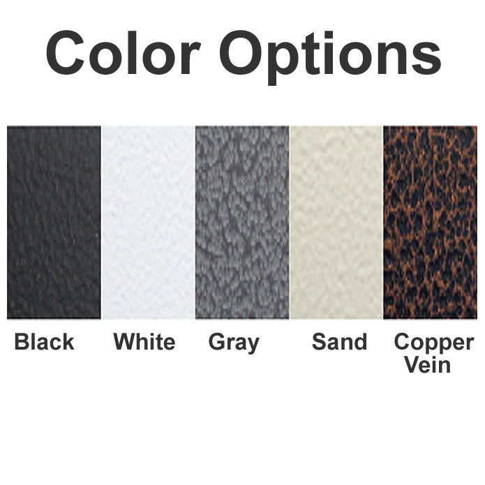 color options Deposit Vault with Pedestal DVCS0030