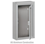 Small Wall Mounted Letter Drop Box