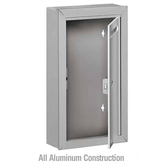 Small Wall Mounted Letter Drop Box