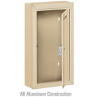 Small Wall Mounted Letter Drop Box