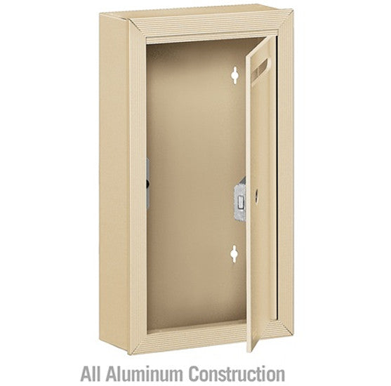 Small Wall Mounted Letter Drop Box