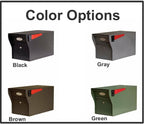 Color Options