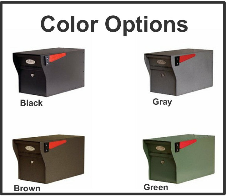 Color Options