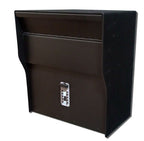 Payment Drop Box with Combination Lock