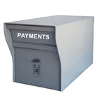 Secure Payment Dropbox