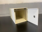 Under the Counter Locking Cash Drop Box