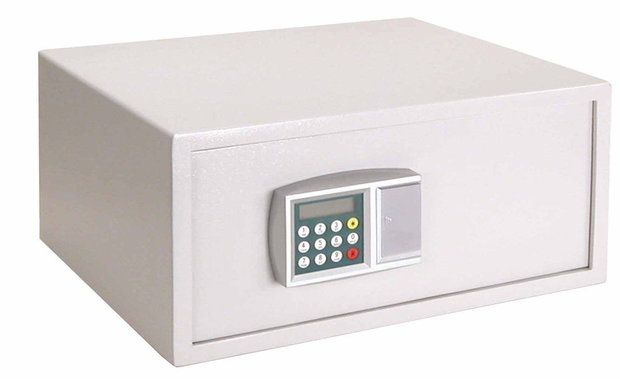 Laptop Computer Safe
