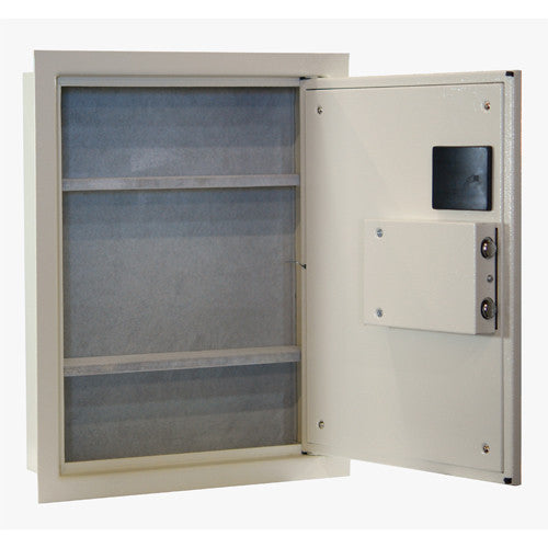 Electronic Keypad Wall Safe