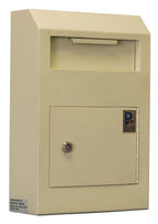 Wall Mounted Drop box for small items, keys and cash only