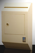 Locking Wall Mounted Payment Drop Box