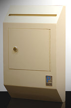 Locking Wall Mounted Payment Drop Box
