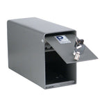 Locking Cash Drop Box