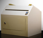 Desk Top Locking Drop Box