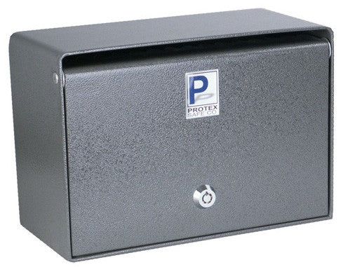 Locking Cash Payment Drop Box