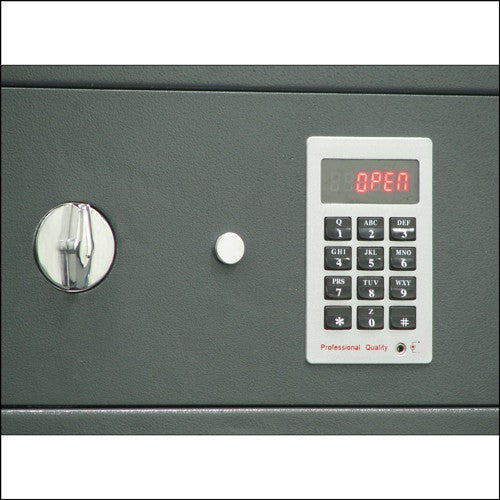 Electronic Laptop Safe