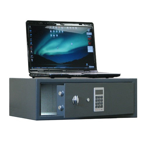 Electronic Laptop Safe