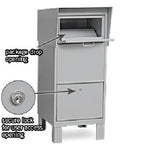 Courier Drop Box for parcels or Amazon packages