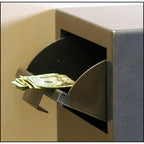 Cash Deposit Safe with Rear Deposit Door